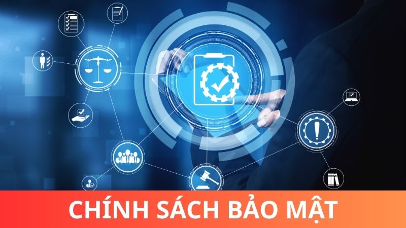Bảo mật - Chính sách và Quyền của người dùng