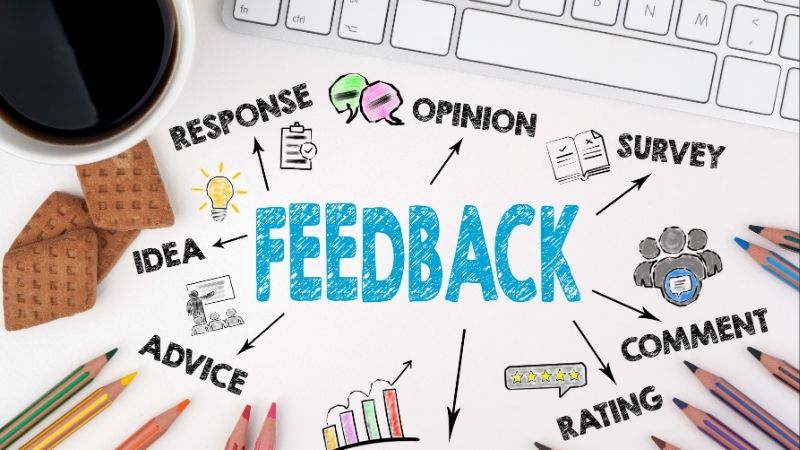 Đánh giá khách quan từ người chơi - Feedback thực tế