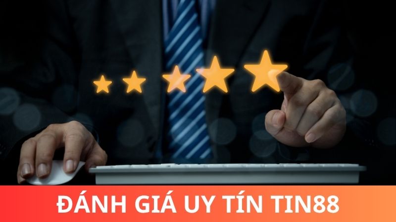 Độ uy tín và giấy phép của Tin88