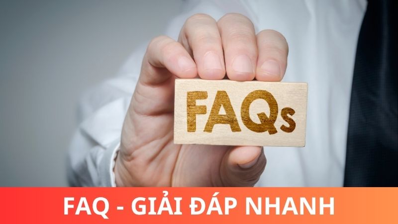 FAQ - Những câu hỏi thường gặp tại Tin88