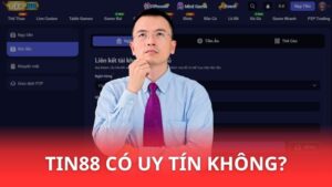 Tin88 có uy tín không? Tin đồn lừa đảo có thật không?