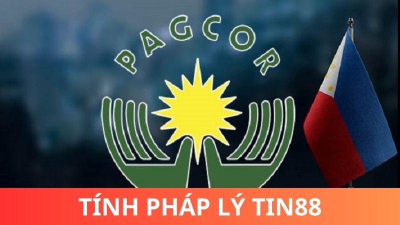 Tính pháp lý và giấy phép hoạt động của trang Tin88